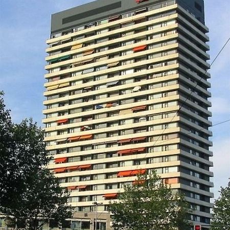 Cityapartments Mh Mülheim an der Ruhr Esterno foto